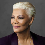 Dionne Warwick Singer & Former Goodwill Ambassador 