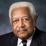 Image of Dr. Donald Wilson 