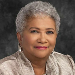 Dorothy R. Leavell Chair, National Newspaper Publishers Association, Editor & Publisher, The Crusader Newspaper Group 