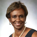 Dorothy Terrell Founder & Managing Partner, FirstCap Advisors 
