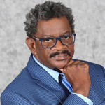 Dwight Andrews  Professor, Music Theory & African American Music - Emory University