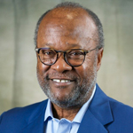 Earnest Ellison, Jr.  Managing Partner, Ellison Consulting Group, LLC