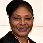 Colonel (Ret.) Edna Cummings