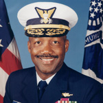 Admiral (Ret.) Erroll Brown