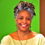 Esther ET Franklin President, Global Strategy, Spark Foundry 