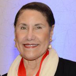 Image of Evelyn Brooks Higginbotham 