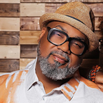 Fatin Dantzler  Singer & Songwriter, Kindred the Family Soul