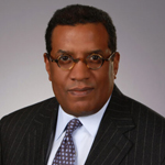 Frederick O. Terrell Vice Chairman of Investment Banking, Credit Suisse 