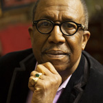 Image of George Faison 