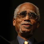 George Shirley  Joseph Edgar Maddy Distinguished University Emeritus, Professor of Voice -University of Michigan 