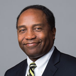 Image of Dr. Griffin P. Rodgers 