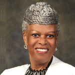 The Honorable Harriet Elam-Thomas Former U.S. Ambassador 