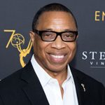 Hayma Screech Washington Chairmen & CEO - Academy of Television Arts & Sciences 