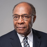 James L. Hudson Former U.S. Executive Director, European Bank for Reconstruction & Development 