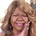 Janie Bradford  Executive Director, Heroes & Legends 