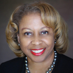 Image of The Honorable Joan M. Prince 