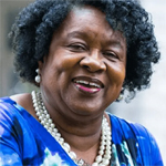 Image of Joanne V. Gabbin