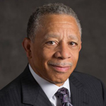 Image of John W. Bluford, III 