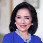 Joyce Brown  President, Fashion Institute of Technology