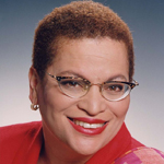 Julianne Malveaux  President Emerita, Bennett College 