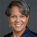 Kathleen Francis  National Board Chair & President, Women in Sports & Events (WISE) 