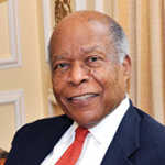 Image of Dr. Louis Sullivan 