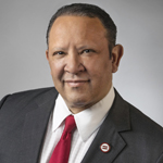 Marc Morial  President, National Urban League 