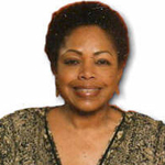 Image of Marie Brown 