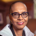 Michele Coleman Mayes Vice President, General Counsel & Secretary, The New York Public Library