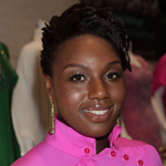 Mimi Plange Fashion Designer, Mimi Plange