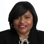 Minyon Moore Principal, Dewey Square Group