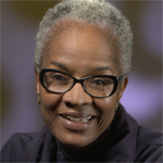 Mora McLean  President Emerita, The Africa-American Institute 