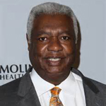 Oscar Roberston  Retired Basketball Player