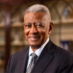 Reverend Dr. Otis Moss, Jr.  Retired Pastor - Olivet Institutional Baptist Church