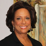 Priscilla Hill-Ardoin Founder and Preisdent, The Aaron Ardoin Foundation for Sickle Cell Research and Education (AAF)