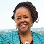 Ramona Hoage Edelin Executive Director, D. C. Association of Chartered Public Schools 