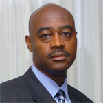 Ray McGuire  Global Head, Corporate and Investment Banking, Citigroup Inc. 