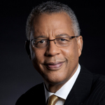 Image of Dr. Reed Tuckson 