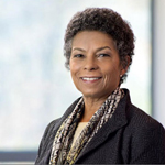 Image of Dr. Risa Lavizzo-Mourey 