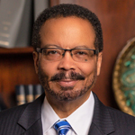 Image of Dr. Roderic Pettigrew 