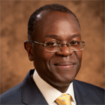 Rodney C. Adkins  President, 3RAM Group 