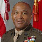 Lieutenant General (Ret.) Ronald Coleman