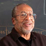 Image of Ronald E. Mickens 