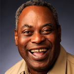 Captain (Ret.) Roosevelt Rick Wright