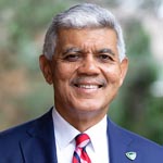 Image of Dr. M. Roy Wilson 