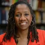 Sherrilyn Ifill  President & Director-Counsel, NAACP Legal Defense & Educational Fund, Inc.