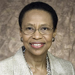 Image of Sylvia T. Bozeman 