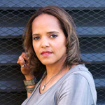 Terri Lyne Carrington  Founder & Artistic Director, Berklee Institute of Jazz and Gender Justice 