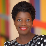 Thelma Golden  Director & Chief Curator, The Studio Museum In Harlem