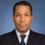 Valentino Carlotti Executive Vice President, Global Head of Business, Sotheby's 